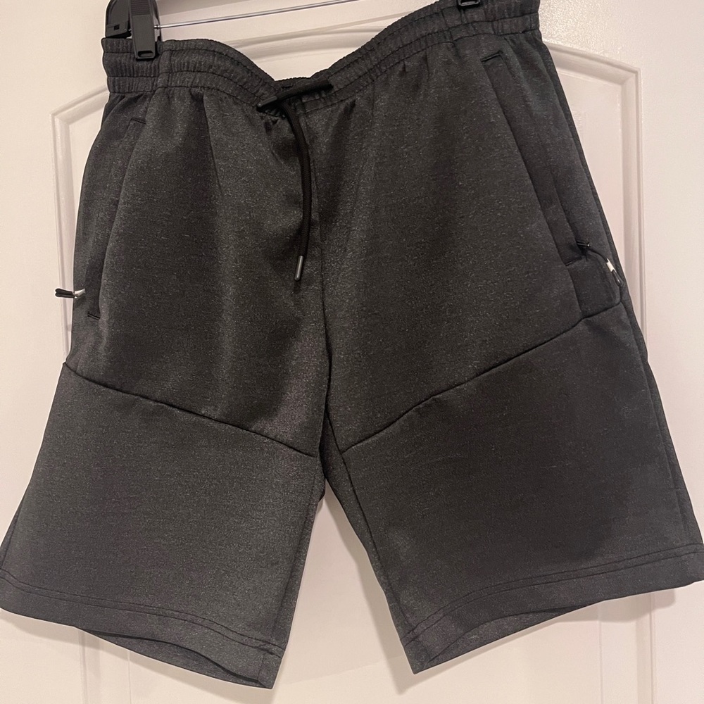 Original Deluxe Supply athletic shorts mens